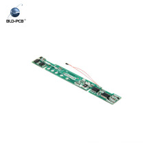 Multilayer Printed Circuit Board Laptop Battery PCB Board